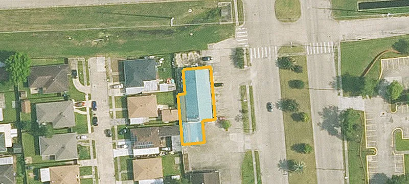 Multi-Unit Restaurant Property With Equipment