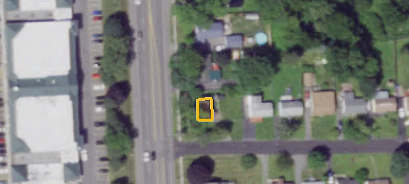 Commercial Land Build-to-Suit Pad Site