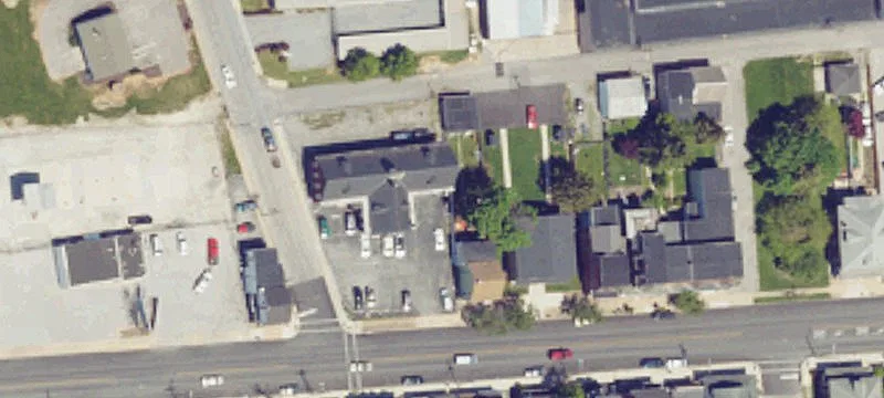 Freestanding Office Space with Parking