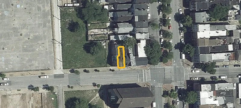 Updated Duplex with In-Unit Laundry