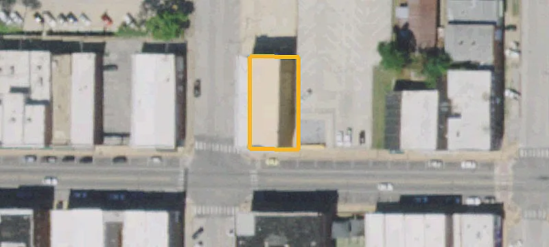 Downtown Office Building