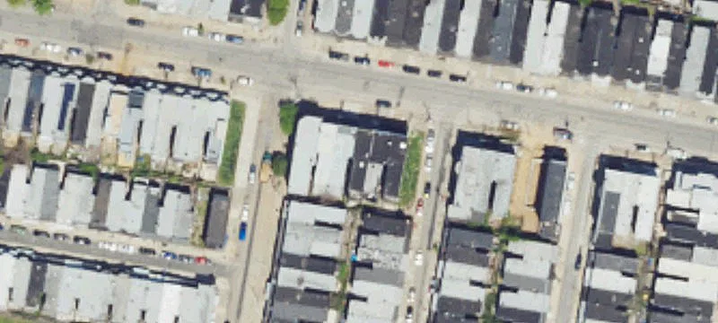 Renovated Legal Triplex with Central Air