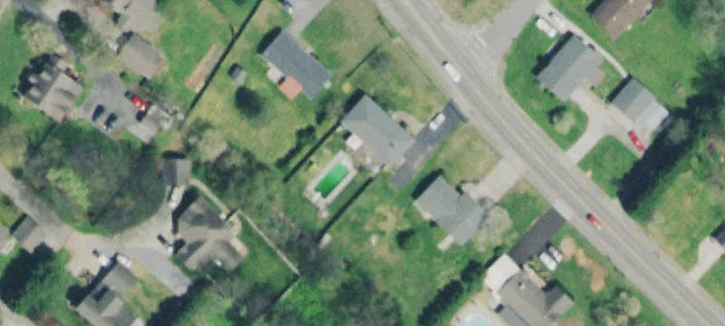 Commercial Land Development Site