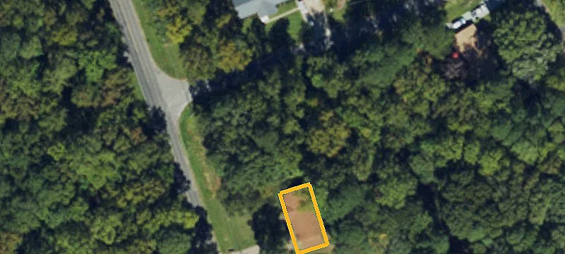 Land or Vacant Lot
