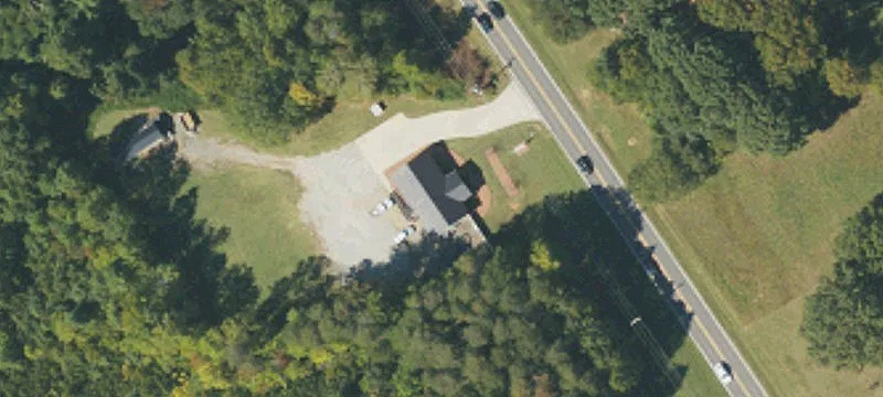 Sprinklered Flex Space Facility