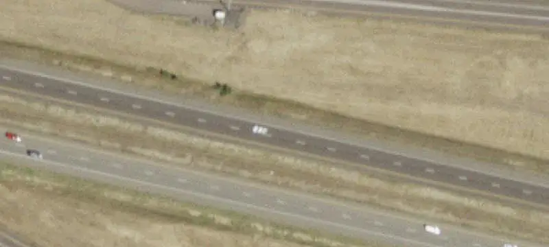Commercial Land Development Site