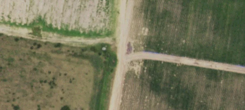 Ranch Land with Livestock Potential