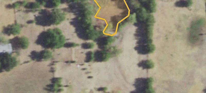 Unimproved Land