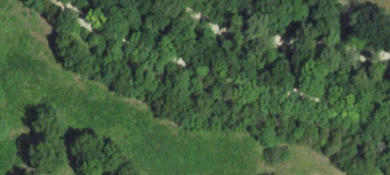Farm Property with Hay Field, Ponds, and Barn