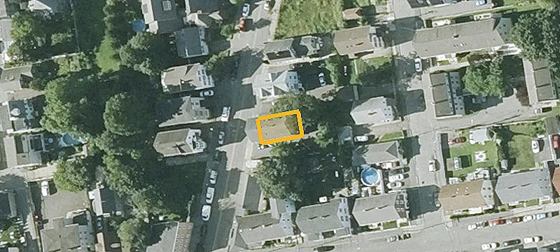 6-Unit Apartment Building with Separate Utilities