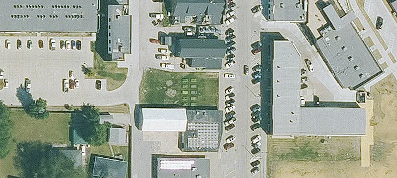 Flex Use Commercial Land