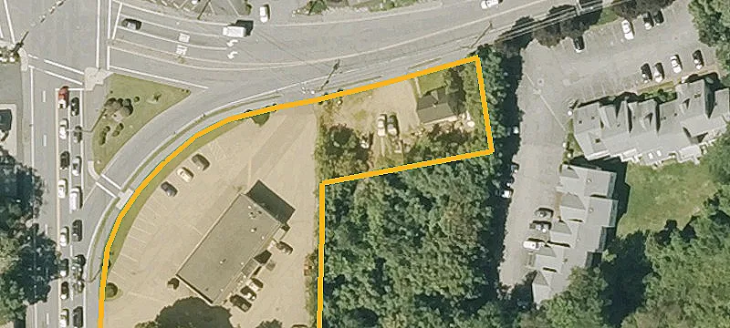 Commercial Land Parcel for Lease or Sale