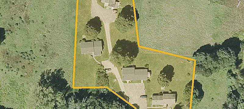Multi-Family Development Land in CB Zone
