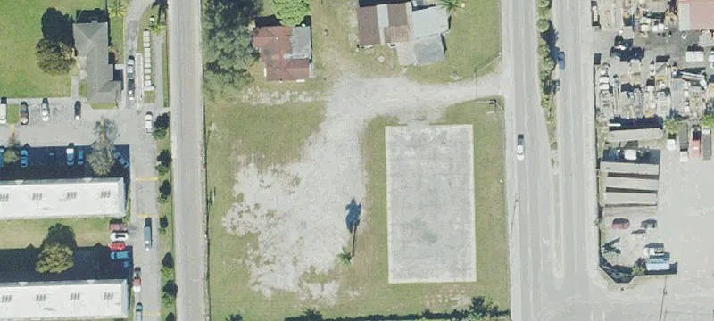 Industrial Land