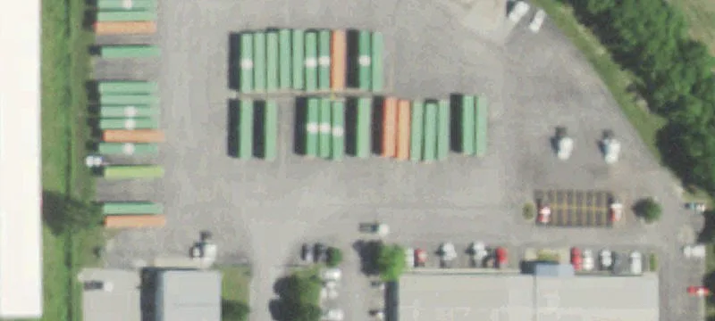 Flex Space with Industrial Shop and Office