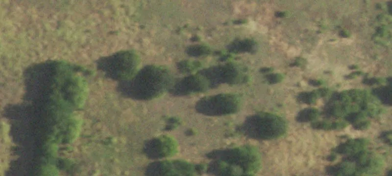 Industrial Land Development Site