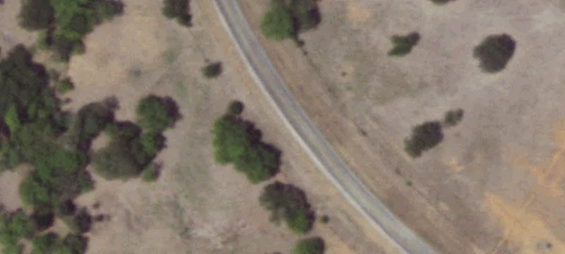 Ranch with Colorado River Frontage