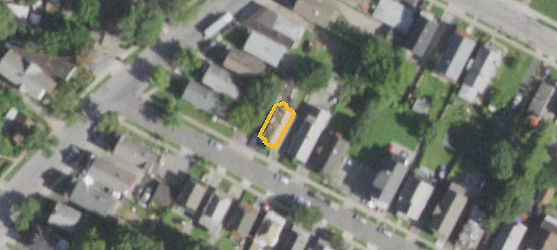 Renovated Two-Unit Duplex with Separate Meters