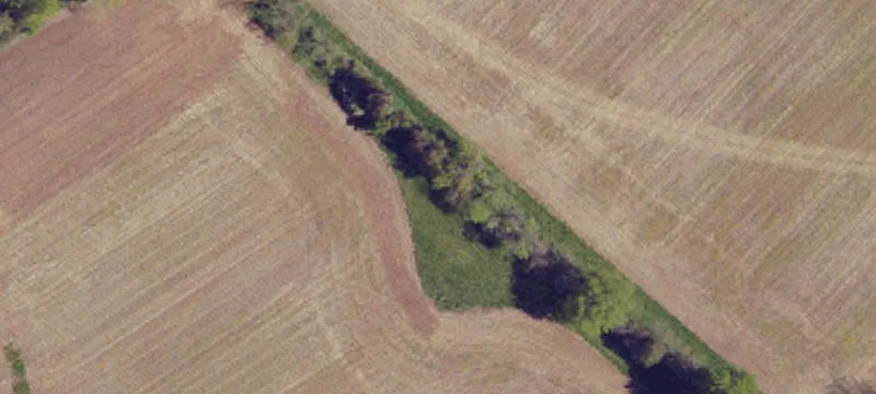 Commercial Redevelopment Land