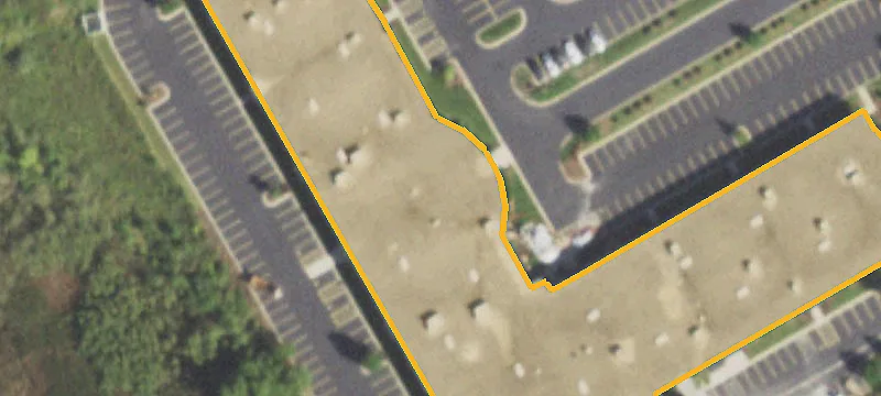 Office or Flex Space Building