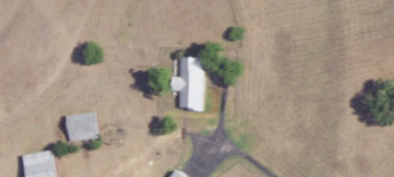 Land