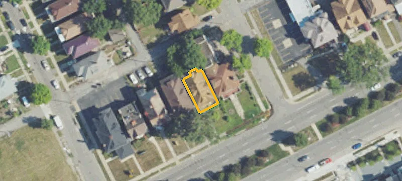Multifamily Income Property