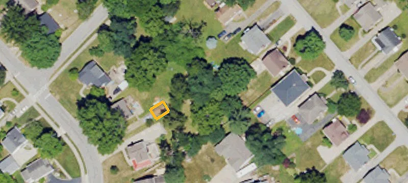 Retail Space Zoned NC