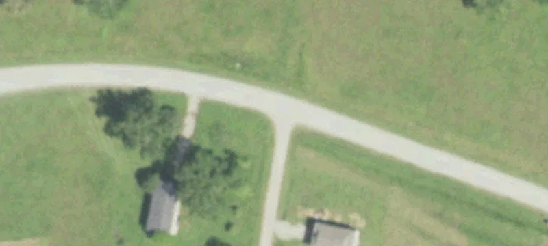 Recreational Land for RVs