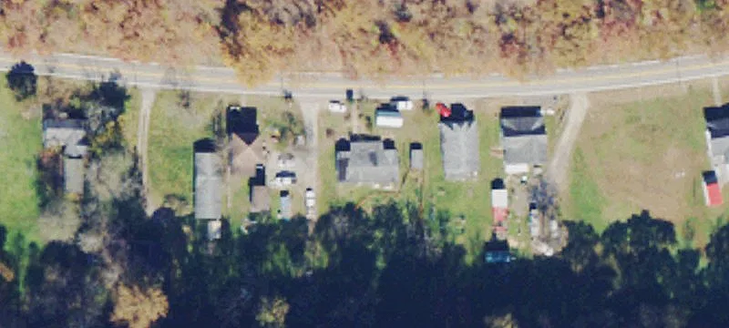 Vacant Land