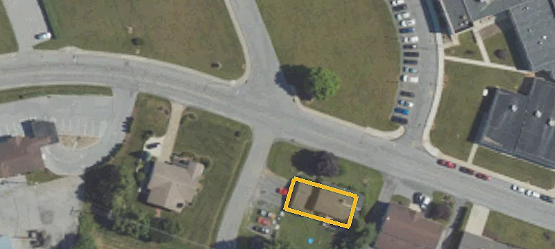 Medical Office Space Near Hospital
