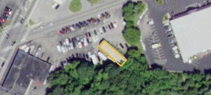 Self Storage Portfolio with 868 Units