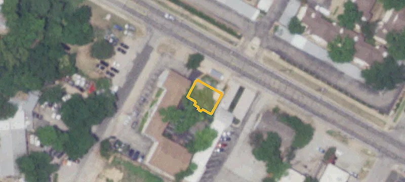 Retail Space with LR Zoning