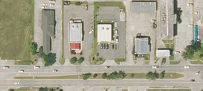 Self Storage Facility
