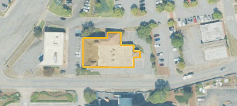 Class B Medical Office Space