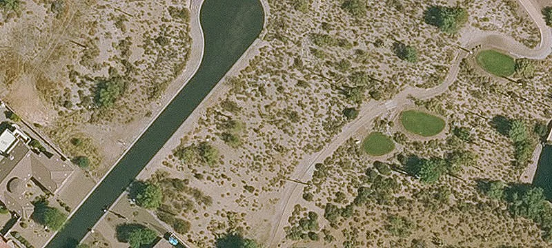 LAND