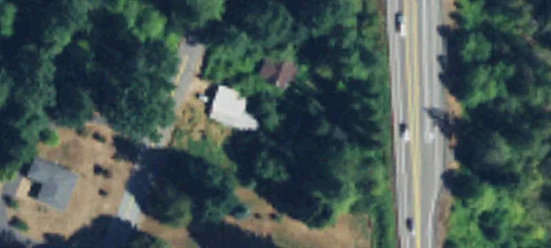 Commercial Land Parcel with CD Zoning