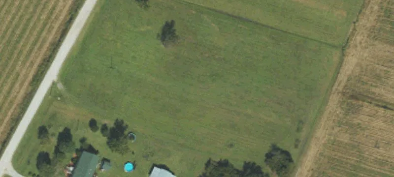 Land or Vacant Lot