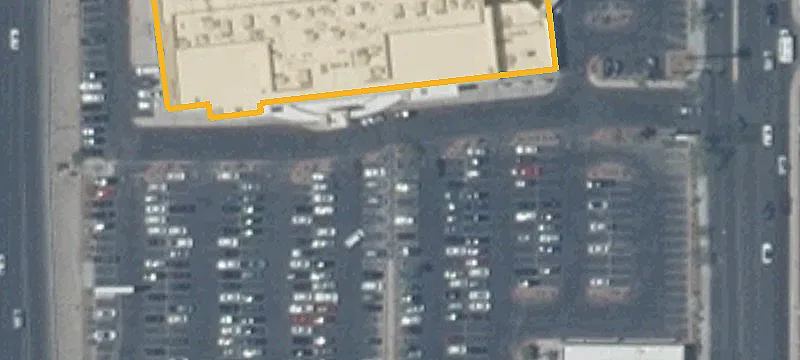Retail Pad with Drive-Thru Options