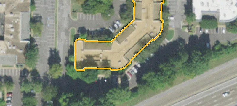 Flex Office/Warehouse Park with Overhead Doors