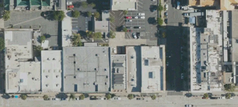 Two-Story Office Building
