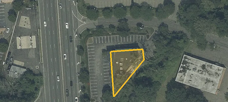 Shopping Center with 2020 Renovation