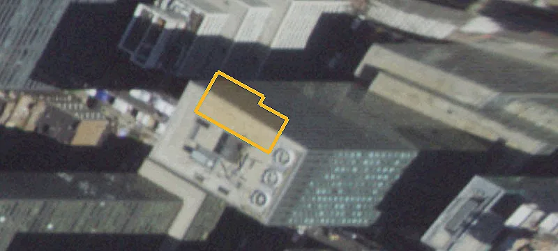 Class A Office Building
