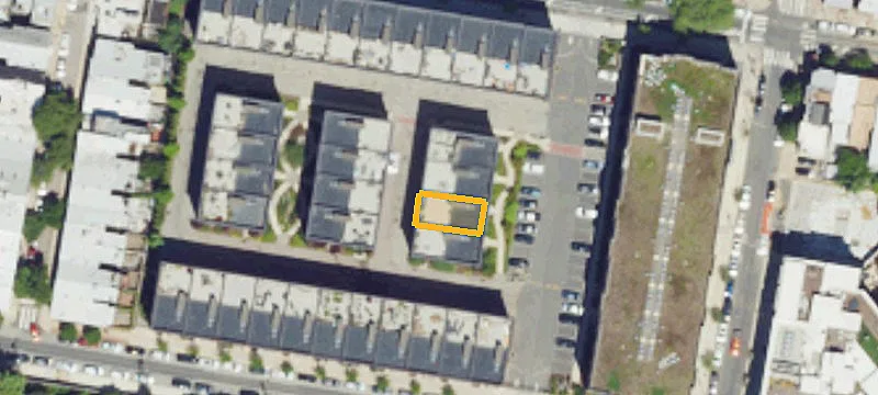 Corner Residence Condo Unit