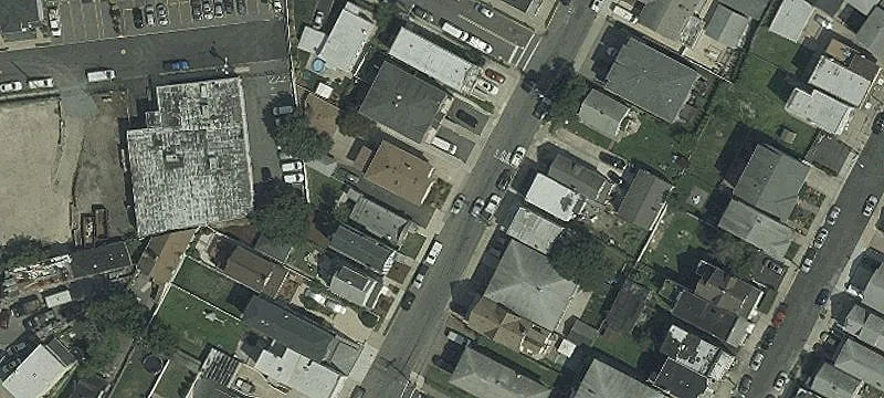 Two-Family Home with Studio Apartment