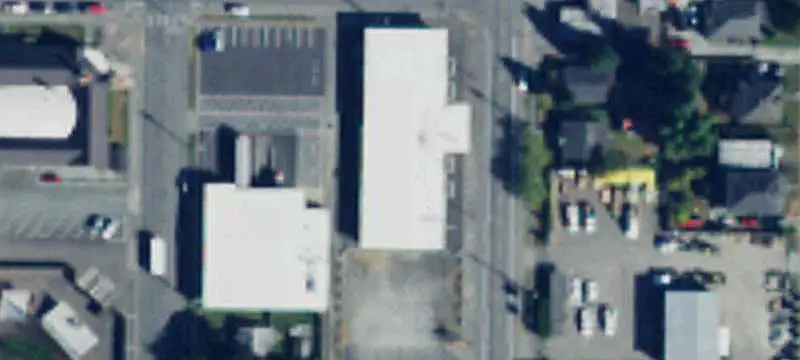 Commercial Kitchen Building with Commissary