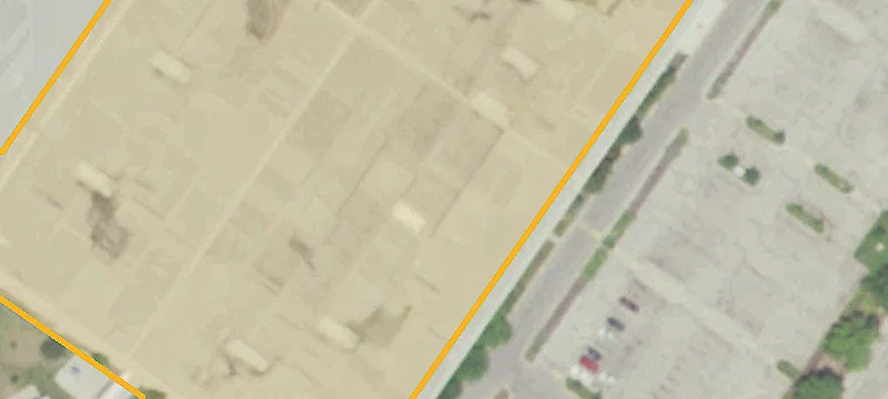 Manufacturing Facility with Heavy Power