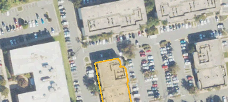 Flex Space in Eisenhower Business Park