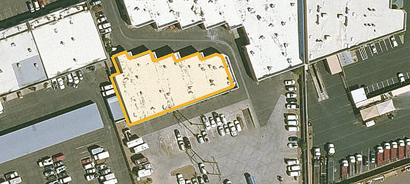 Industrial Land for Lease