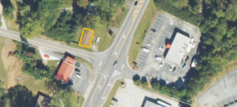 Commercial Land with B1 Zoning