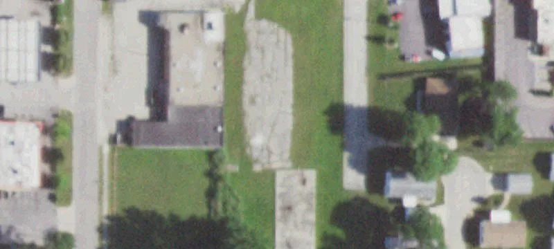 Street-Level Ground Lease Commercial Land